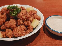 闽南炸醋肉-林四喜·闽南传家菜(鼓浪屿店)