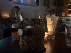 -MAYBE 威士忌 coffee&bar·清吧
