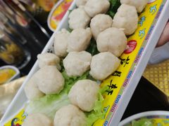 -芦月轩羊蝎子(北蜂窝店)