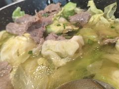 -全牛匠·乐山跷脚牛肉(西北旺万象汇店)