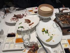 -四季民福烤鸭店(故宫店)