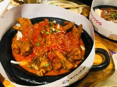 -七八冷面·延边朝鲜族美食(圣熙八号店)