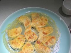 金网锅贴-花千醉(新街口店)