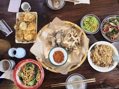 -刘师父老汉口江湖菜(蔡锷路店)