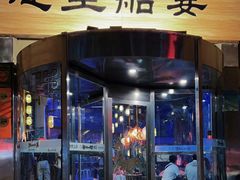 -淀里船宴(卓达店)