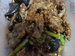 -八珍饺子·烤鸭·家常菜