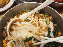 -小满手工粉(北京富力广场店)