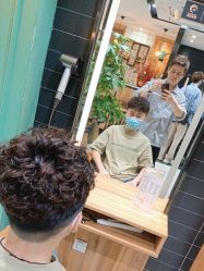 -Nice奈斯形象定制沙龙