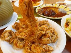 -沙头涌渔栏海鲜餐厅