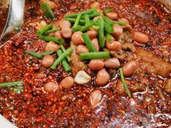 -华豫川酒家(大卫城店)