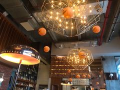 -OGGI TRATTORIA PIZZERIA(深业上城店)
