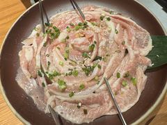 -烧肉达人•炭火烧肉(新天地店)