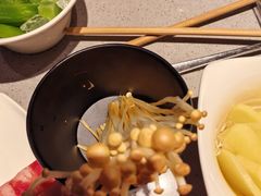 -海底捞火锅(蒙城路店)