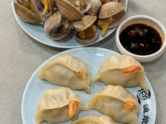 -渔娘渔家丹东海鲜(东直门店)