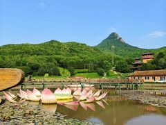 -帽儿山风景区