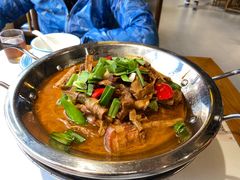 -巢湖名吃·东关老鹅汤(江南风情街店)