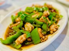 -沈家门海鲜夜排档19号(滨港路店)