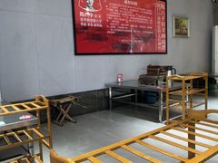 -陈六子全羊馆·烧烤·烤羊排(山东理工大店)