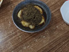 -继红顺河抄手名小吃