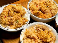 -后街佬·炭火鲜鱼杂(南城店)