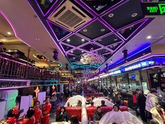 -金刚山烧烤(中山路店)