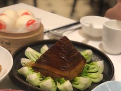金牌扣肉-南麓·浙里(外滩店)