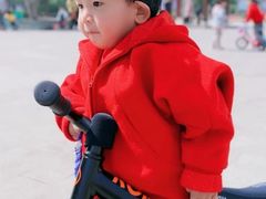 -酷迈儿童体能运动馆(九棵树店)