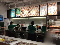 -CALIFORKS加州叉子轻食(朝阳门店)