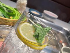 -巴奴毛肚火锅(悠唐购物中心店)