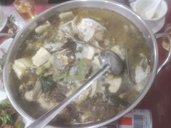 -畲乡一品鱼府土菜馆