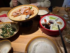 -青年公社烤鸭(滨湖银泰店)