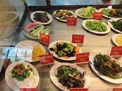-西塔大冷面(三好街店)