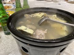 -富黎华海鲜大酒楼(正大广场店)