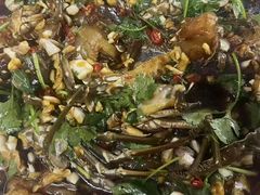 -永顺潮汕菜海鲜砂锅粥生腌大排档(万安大厦店)