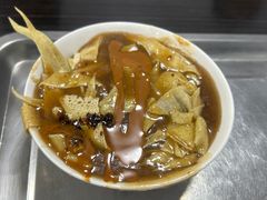 -正味斋锅巴菜(西北角店)