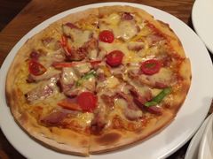 -宝莱纳啤酒花园餐厅PAULANER BRAUHAUS Nanjing(广州路店)