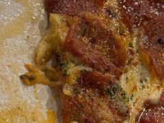 -PIZZA BIANCA(民园店)