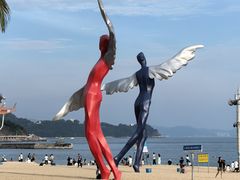 -大梅沙海滨公园