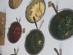 -小茉庐和牛自助火锅(龙湖万达店)