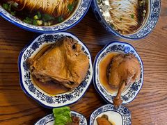特色奥灶面-孙盛兴奥灶面馆·蟹黄面·三虾面(山塘街总店)