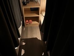 -wohkoon者行孙青年酒店(北京国贸SKP店)