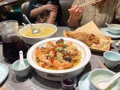 -1937青岛老味道·海肠捞饭·青岛菜(大鲍岛栈桥店)