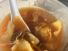 -添發碗仔翅美食