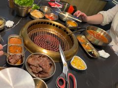 -韩宫宴和牛烤肉(盐城金鹰店)