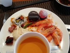 -北京王府井希尔顿酒店·万斯阁西餐厅