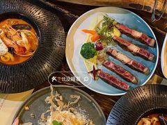 -Hostaria Bar维他餐吧·意大利西餐厅·牛排馆