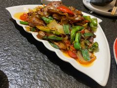-陕北四窑洞(巨丰店)