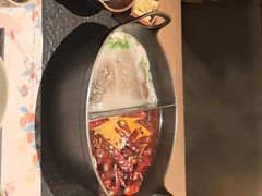 -盡膳口福跷脚牛肉火锅(国贸商城店)