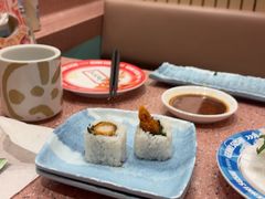-元气寿司(环球港店)