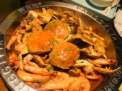 -胖哥俩肉蟹煲(福州仓山爱琴海店)